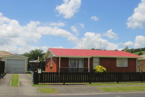 Photo of property in 27 Seath Avenue, Taumarunui, 3920