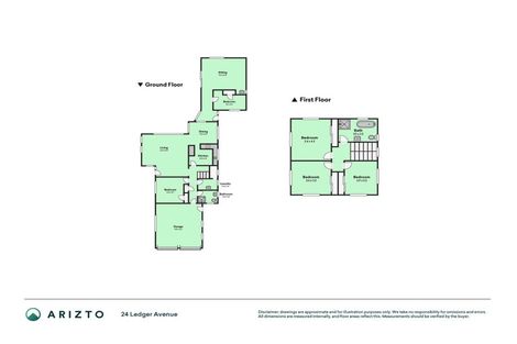 Photo of property in 24 Ledger Avenue, Motueka, 7120