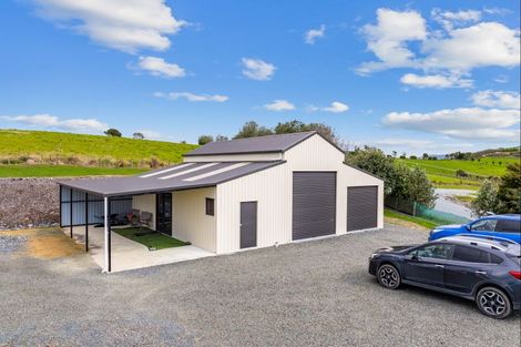 Photo of property in 362b Barrier View Road, Mangawhai, 0573