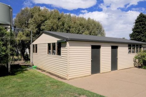 Photo of property in 122 Windsor Road, Windsor, Oamaru, 9491