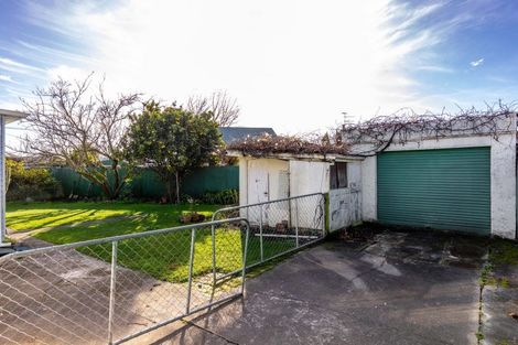 Photo of property in 40 Warwick Street, Mayfield, Blenheim, 7201