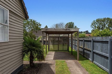 Photo of property in 92 Domett Street, Kawerau, 3127