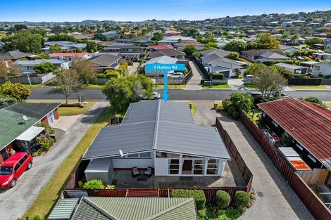Photo of property in 5 Hatton Road, Orewa, 0931