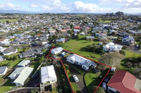 Photo of property in 50 Dinsdale Road, Dinsdale, Hamilton, 3204