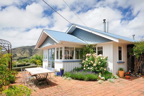 Photo of property in 15 Te Ra Crescent, Diamond Harbour, 8972