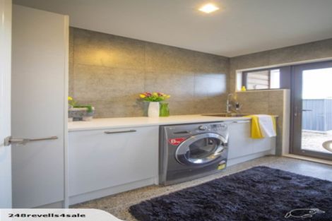 Photo of property in 248 Revells Road, Flaxton, Kaiapoi, 7691