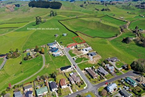 Photo of property in 26 Fairview Street, Tirau, 3410
