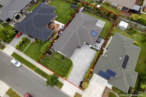 Photo of property in 30 Blackburn Street, Kaiapoi, 7630