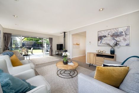 Photo of property in 5 Belmere Rise, Farm Cove, Auckland, 2012