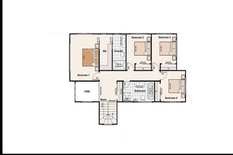 Photo of property in 92 Kahui Parade, Karaka, Papakura, 2113