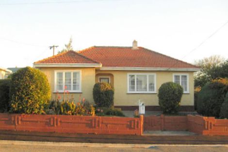 Photo of property in 3 Tweed Street, South Hill, Oamaru, 9400