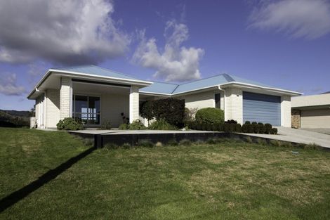 Photo of property in 24 Ohinemuri Place, Paeroa, 3600