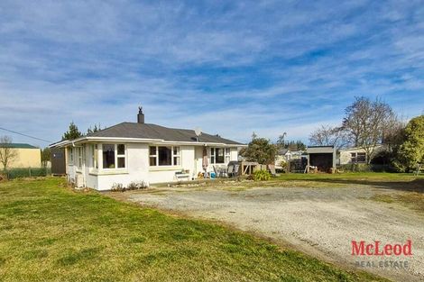 Photo of property in 17 Gray Street, Hinds, Ashburton, 7773