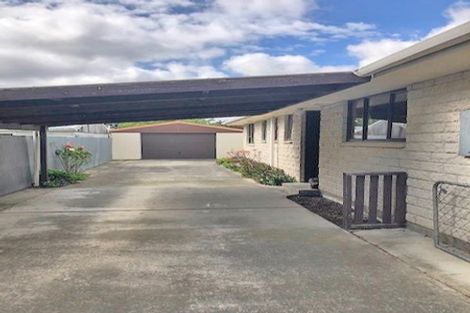 Photo of property in 21 Parkhouse Drive, Rangiora, 7400