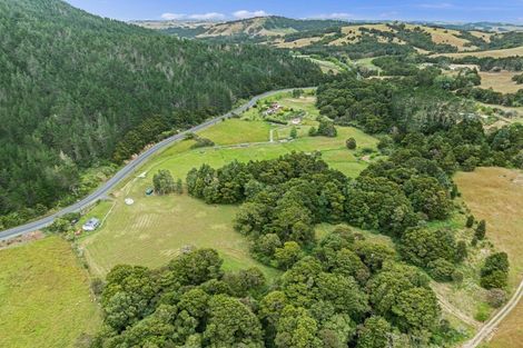 Photo of property in 873 Whangaripo Valley Road, Whangaripo, Wellsford, 0972