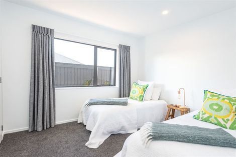 Photo of property in 9 Brooklands Street, Burwood, Christchurch, 8083