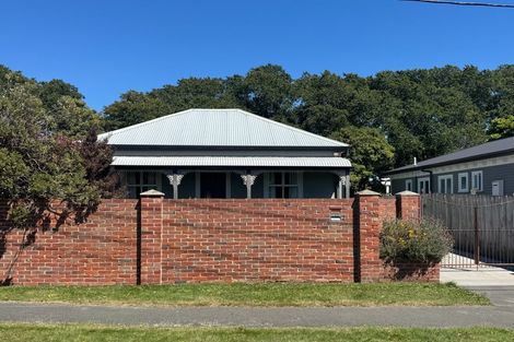 Photo of property in 21 Forbes Street, Sydenham, Christchurch, 8023