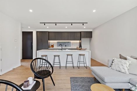 Photo of property in 2/29 Browning Street, Sydenham, Christchurch, 8023