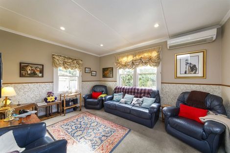 Photo of property in 233 Makino Road, Feilding, 4702