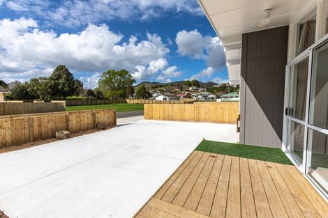 Photo of property in 7 Macey Way, Paeroa, 3600