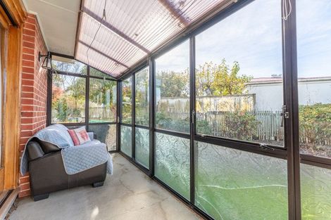 Photo of property in 5 Barnes Street, Glenwood, Timaru, 7910