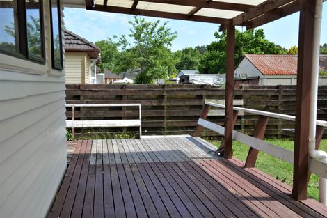 Photo of property in 3 Domett Street, Kawerau, 3127