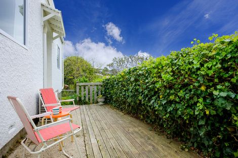 Photo of property in 16c Magnetic Street, Port Chalmers, 9023