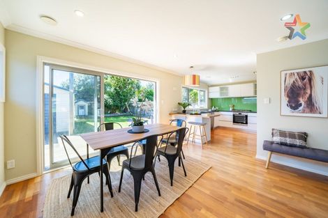 Photo of property in 10 Ropata Crescent, Boulcott, Lower Hutt, 5010