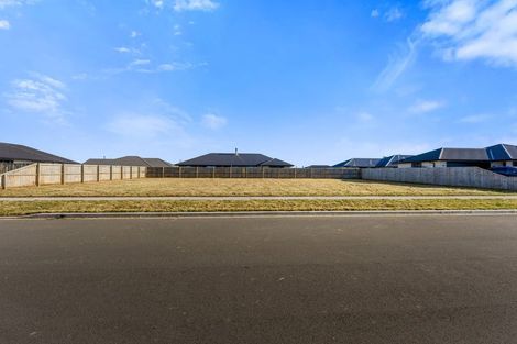 Photo of property in 20 Martini Avenue, Leeston, 7632