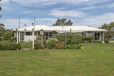 Photo of property in 165 Tancreds Road, Lincoln, Christchurch, 7672