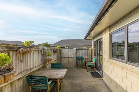 Photo of property in Georgia Estate, 21/3 Georgia Grove, Paraparaumu, 5032