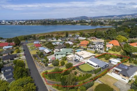 Photo of property in 18 Sutherland Road, Brookfield, Tauranga, 3110