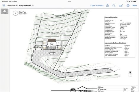 Photo of property in 63 Banyan Road, Karikari Peninsula, 0483