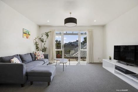 Photo of property in Colombo St Apartments, 8/10 Colombo Street, Newtown, Wellington, 6021