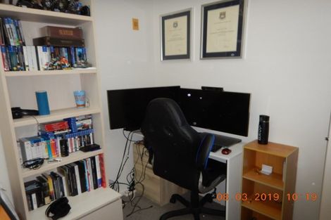 Photo of property in Marina Park Apartments, 34/146 Fanshawe Street, Auckland Central, Auckland, 1010