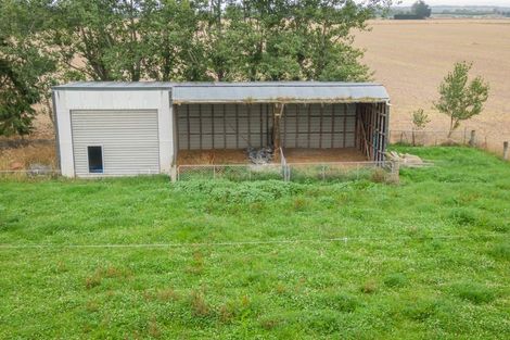 Photo of property in 143 Falvey Road, Levels, Timaru, 7975