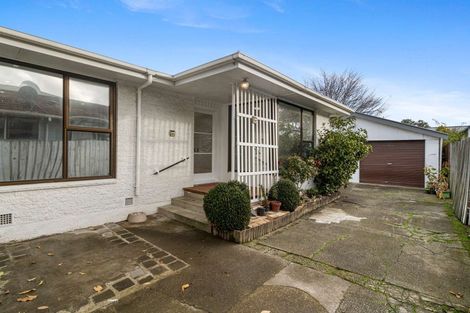 Photo of property in 34 Rowley Avenue, Hoon Hay, Christchurch, 8025