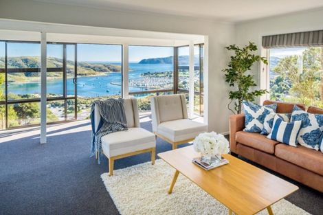 Photo of property in 20a Kahu Road, Paremata, Porirua, 5024