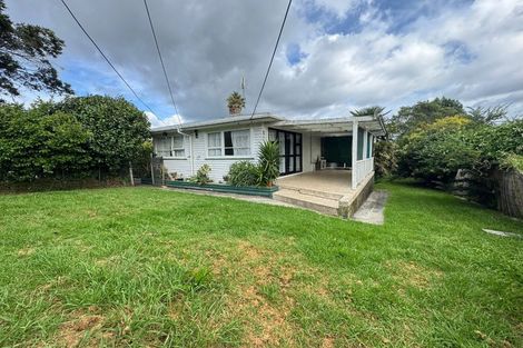 Photo of property in 27 Halver Road, Hillpark, Auckland, 2102