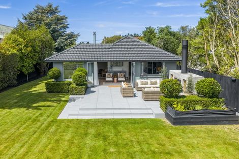 Photo of property in 44 Hawthornden Road, Avonhead, Christchurch, 8042