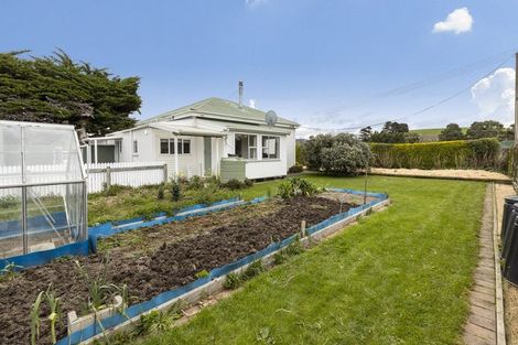 Photo of property in 18 Clermont Street, Ward, Seddon, 7285