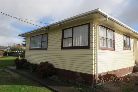 Photo of property in 16 Ascot Avenue, Henderson, Auckland, 0610