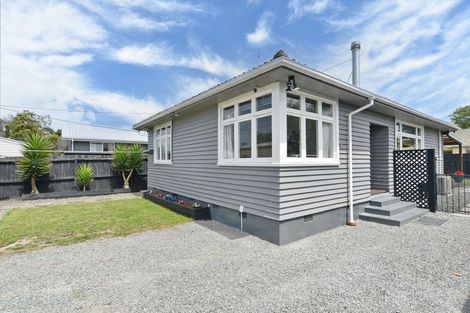 Photo of property in 93 Bassett Street, Burwood, Christchurch, 8083