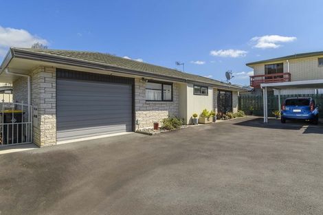 Photo of property in 317b Devonport Road, Tauranga, 3110