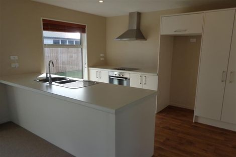 Photo of property in 6 Cassino Street, Rangiora, 7400