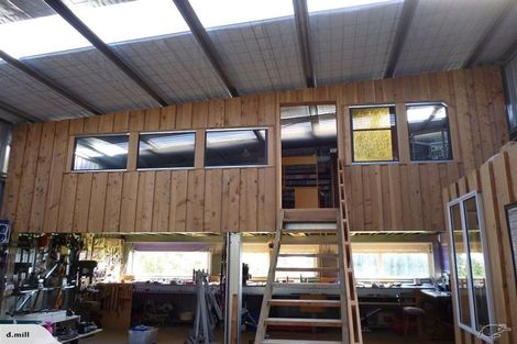 Photo of property in 1 Wilson Road, Urenui, 4375