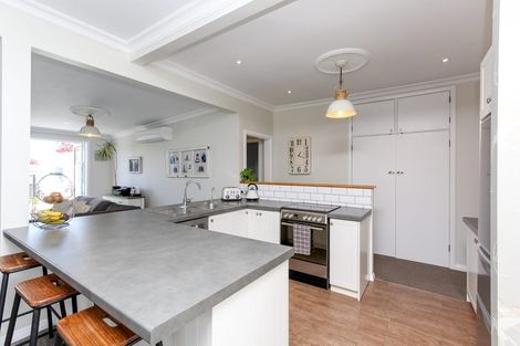 Photo of property in 183 Coronation Avenue, Welbourn, New Plymouth, 4310