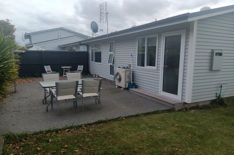 Photo of property in 4/160 Geraldine Street, Edgeware, Christchurch, 8013