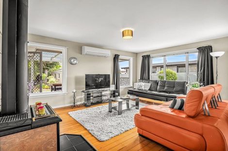 Photo of property in 239 Burwood Road, Burwood, Christchurch, 8083