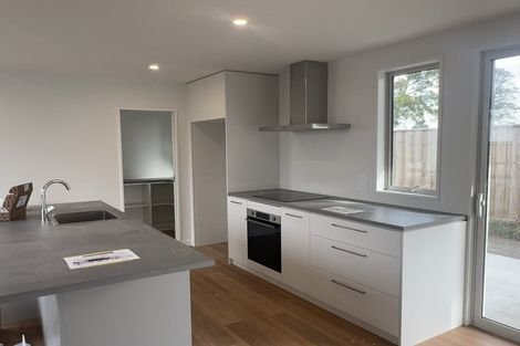 Photo of property in 14 Dynes Road, Rolleston, 7615